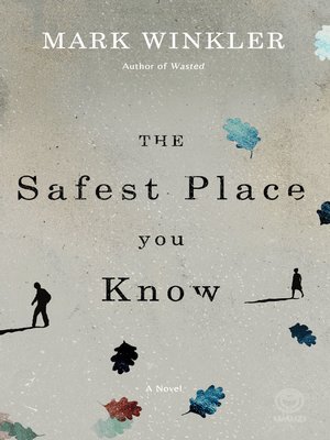 cover image of The Safest Place You Know